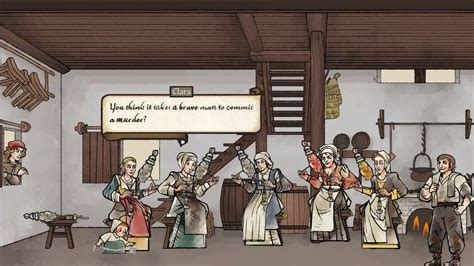 Pentiment (video game) .